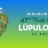 47° Fiesta Nacional del Lúpulo