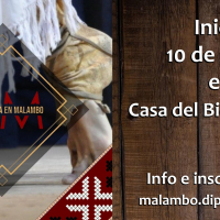 Diplomatura en Malambo Inicia el martes 10 de Mayo en Casa del Bicentenario.