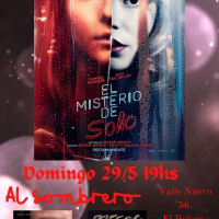 Cine Dominguero: El Misterio de Soho