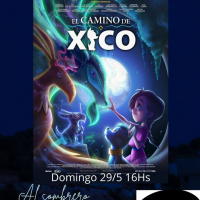 Cine Familiar: El Camino de Xico