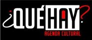 Agenda Cultural